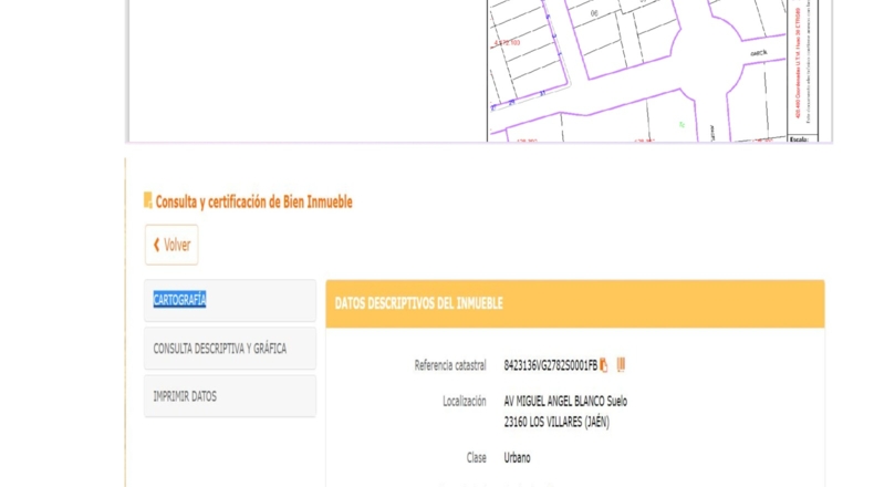 Jaén - Los Villares - 152m2