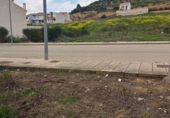 Sòl urbà en venda a la Avenida de Miguel Ángel Blanco, Los Villares, ref.: TR39821 foto