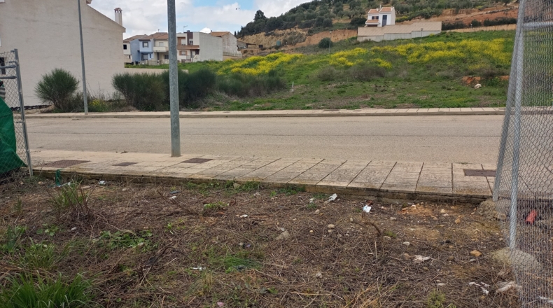 Jaén - Los Villares - 152m2