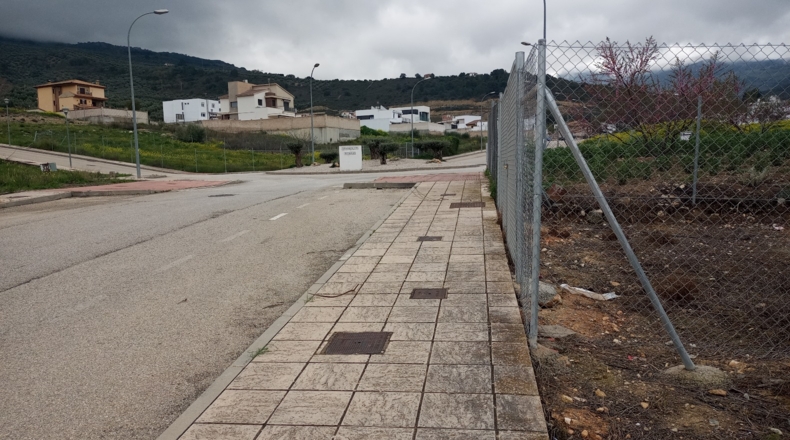 Jaén - Los Villares - 152m2