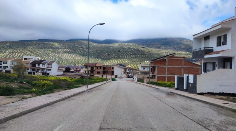 Jaén - Los Villares - 152m2