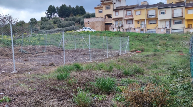 Jaén - Los Villares - 152m2
