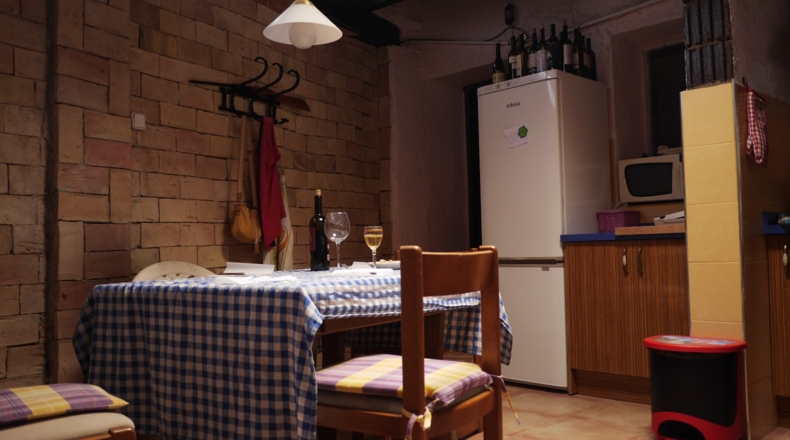 Murcia - Almadenes - 3500m2