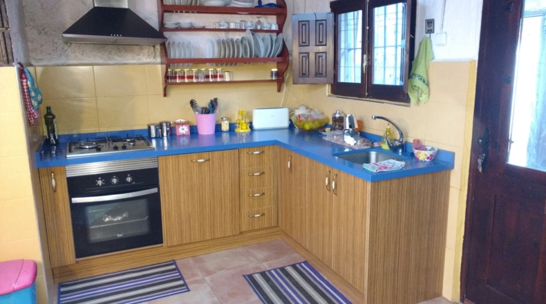 Murcia - Almadenes - 3500m2