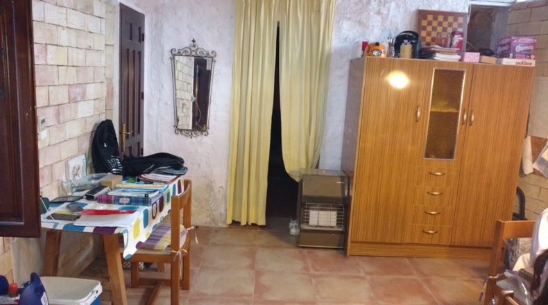 Murcia - Almadenes - 3500m2