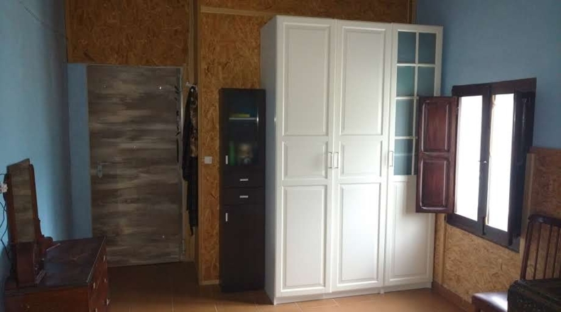 Murcia - Almadenes - 3500m2
