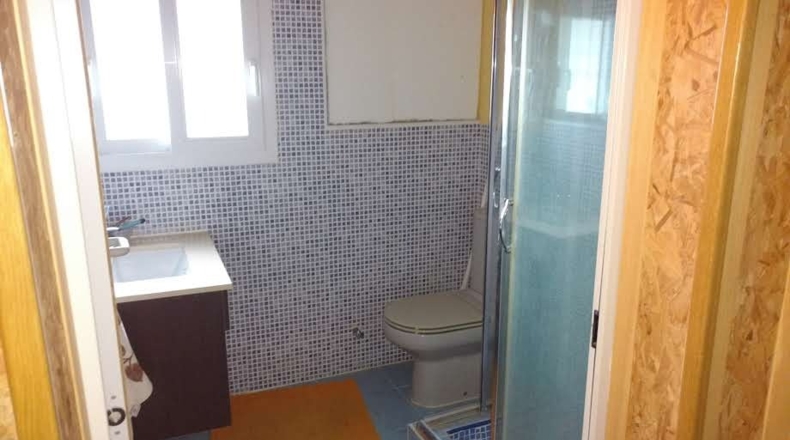 Murcia - Almadenes - 3500m2