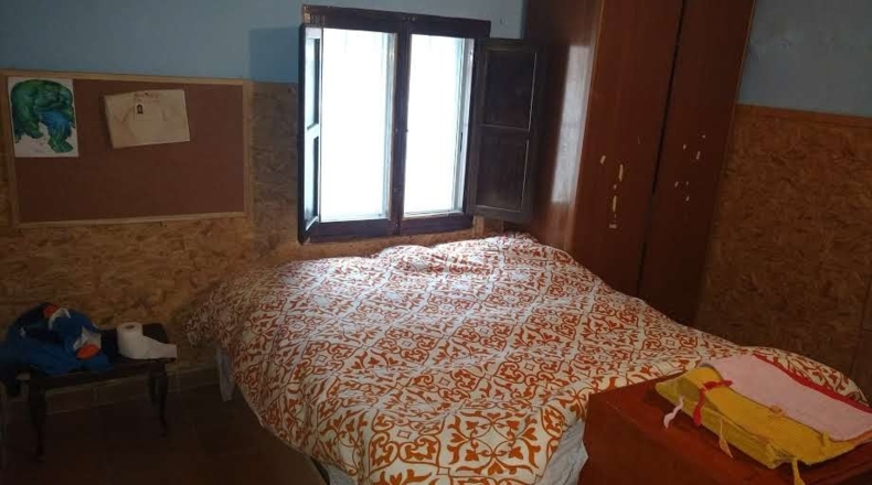 Murcia - Almadenes - 3500m2