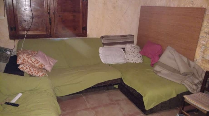 Murcia - Almadenes - 3500m2