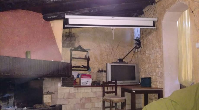 Murcia - Almadenes - 3500m2