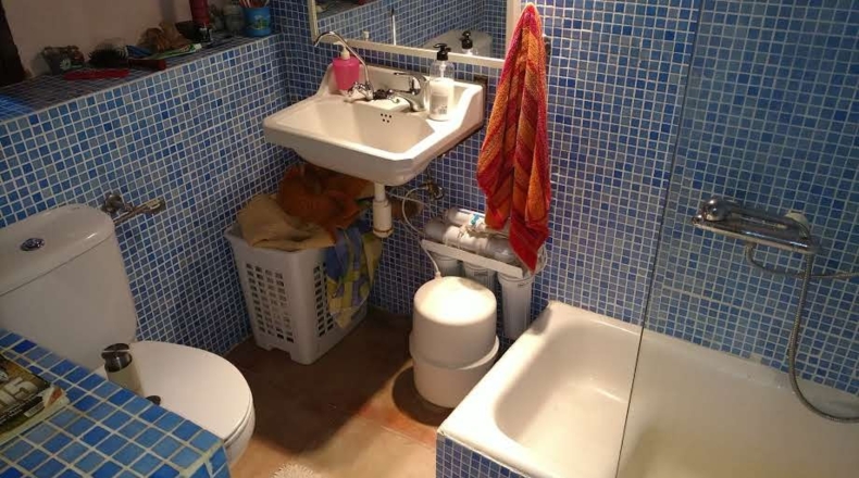 Murcia - Almadenes - 3500m2