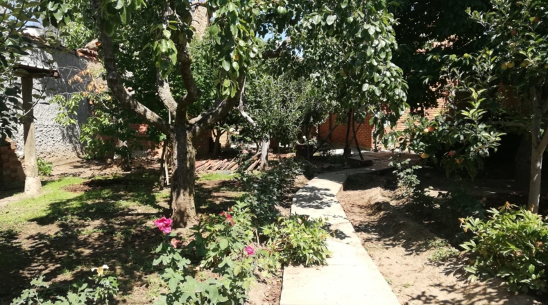 León - Vega de Infanzones - 480m2