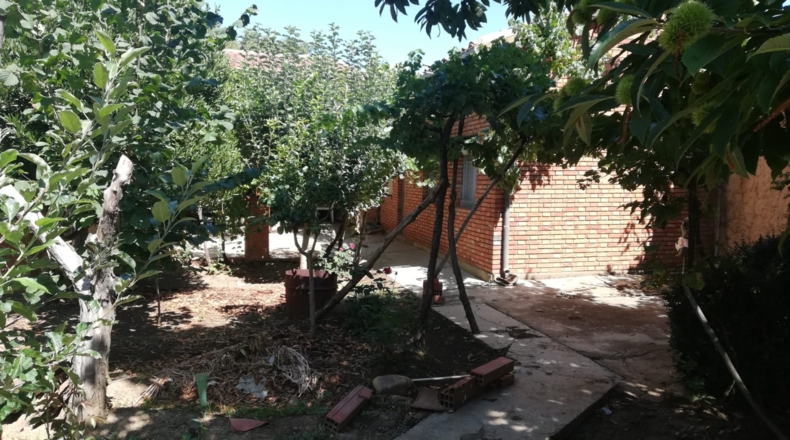 León - Vega de Infanzones - 480m2