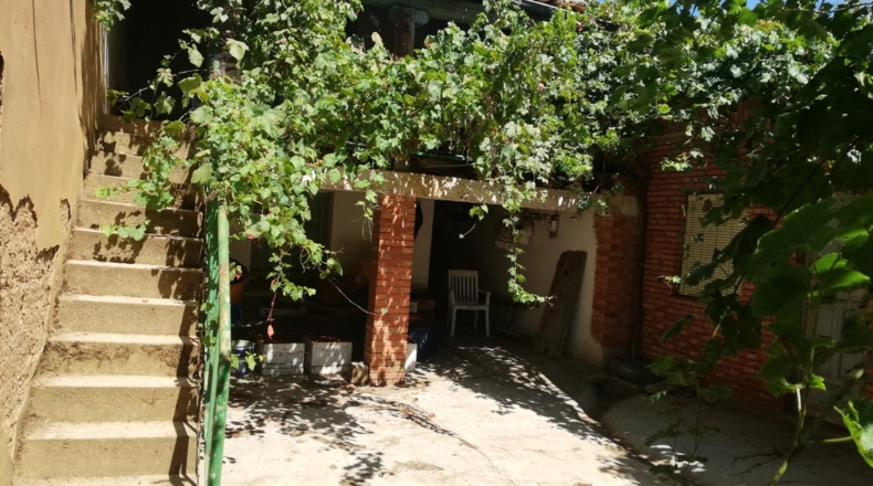 León - Vega de Infanzones - 480m2