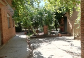 Casa de camp amb terreny en venda a la calle Arriba, Vega de Infanzones, ref.: TR39975 foto