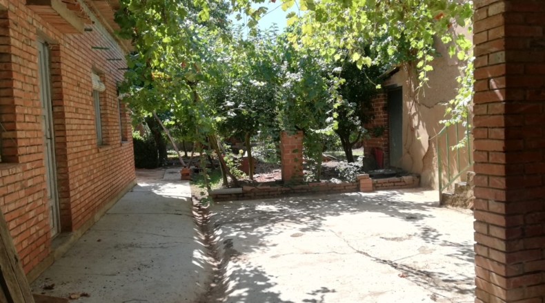León - Vega de Infanzones - 480m2