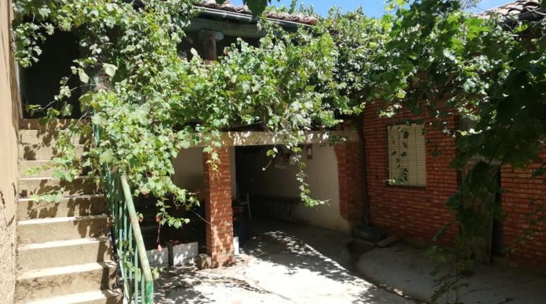 León - Vega de Infanzones - 480m2