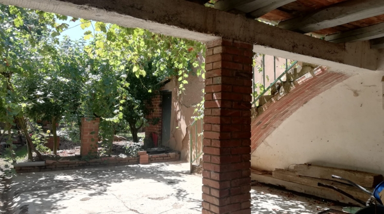 León - Vega de Infanzones - 480m2