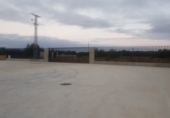Suelo urbano en venta en la Barrio de la Azucarera, Monzón de Campos, ref: TR39976 foto