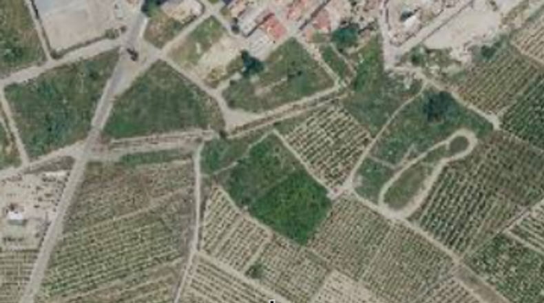 Valencia - Alberique - 56000m2