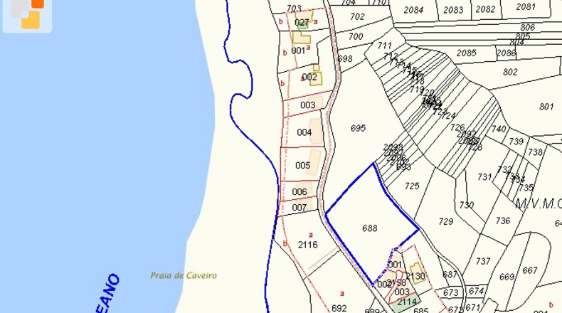La Coruña - Agrelo - 6052m2
