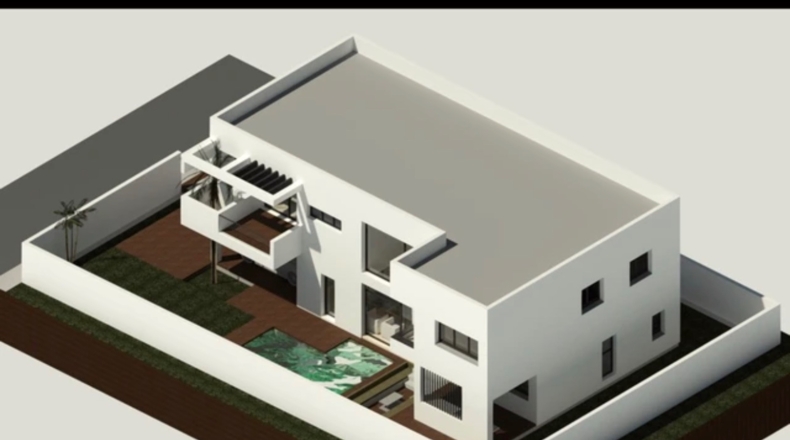 Granada - Cúllar Vega - 500m2