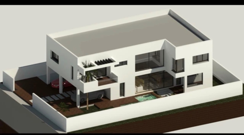 Granada - Cúllar Vega - 500m2