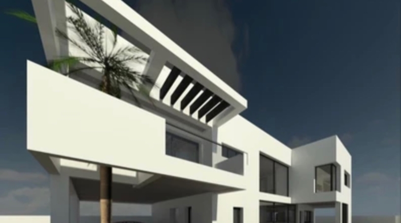 Granada - Cúllar Vega - 500m2