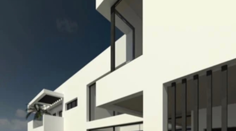 Granada - Cúllar Vega - 500m2