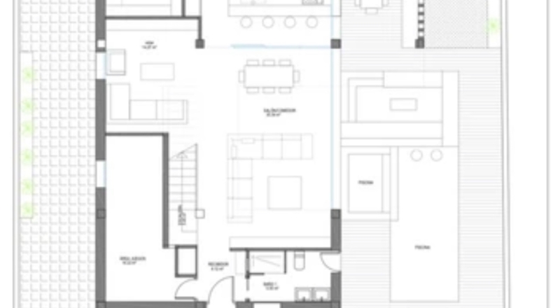Granada - Cúllar Vega - 500m2