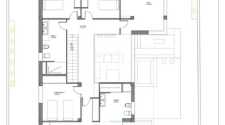 Granada - Cúllar Vega - 500m2