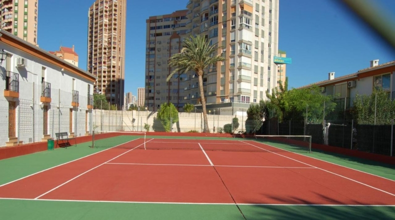 Alicante - Benidorm - 70m2