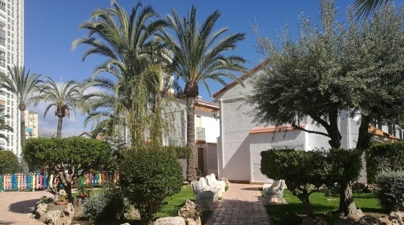 Alicante - Benidorm - 70m2