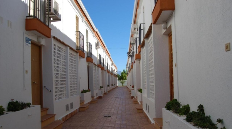 Alicante - Benidorm - 70m2