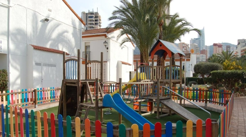 Alicante - Benidorm - 70m2