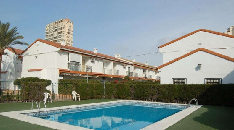 Alicante - Benidorm - 70m2