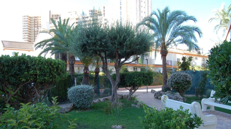 Alicante - Benidorm - 70m2