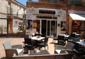 Chalet adosado con terreno en venta en la Avenida Juan Fuster Zaragoza, Benidorm, ref: TR40577 foto