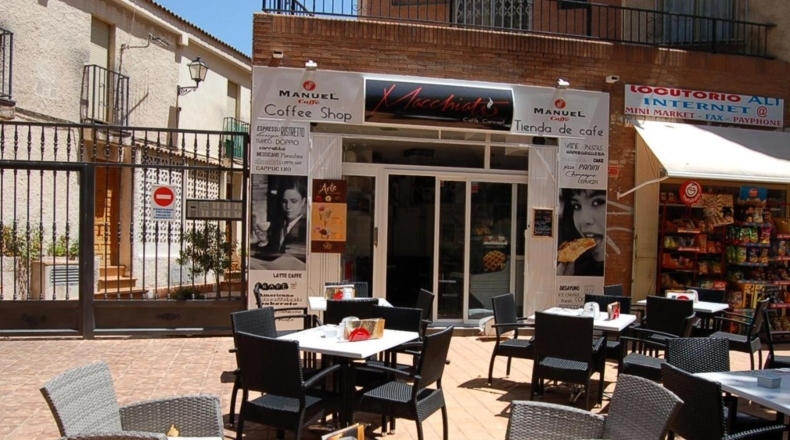 Alicante - Benidorm - 70m2