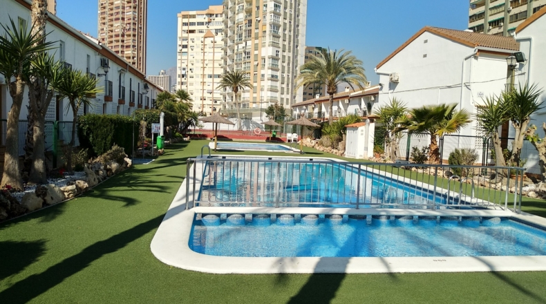 Alicante - Benidorm - 70m2