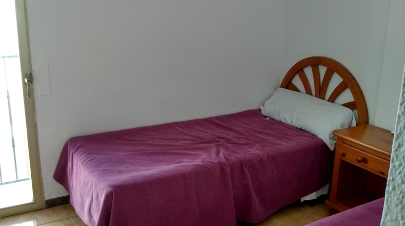 Alicante - Benidorm - 70m2