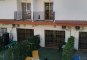 Chalet adosado con terreno en venta en la Avenida Juan Fuster Zaragoza, Benidorm, ref: TR40577 foto