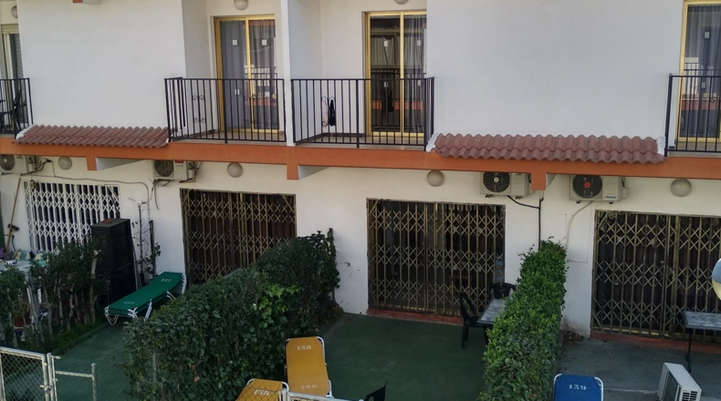 Alicante - Benidorm - 70m2