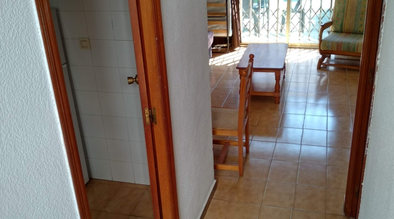 Alicante - Benidorm - 70m2