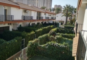 Chalet adosado con terreno en venta en la Avenida Juan Fuster Zaragoza, Benidorm, ref: TR40577 foto