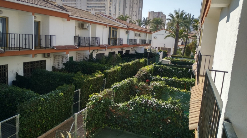 Alicante - Benidorm - 70m2
