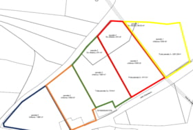 O Chamberín 6506&nbsp;м²