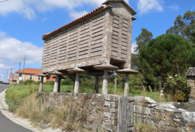 O Chamberín 6506&nbsp;м²
