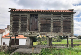 O Chamberín 6506&nbsp;м²
