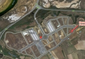 Suelo urbano en venta en la Polígono Industrial La Jara. Manzana 12. Parcela 176, Moguer, ref: TR41299 foto